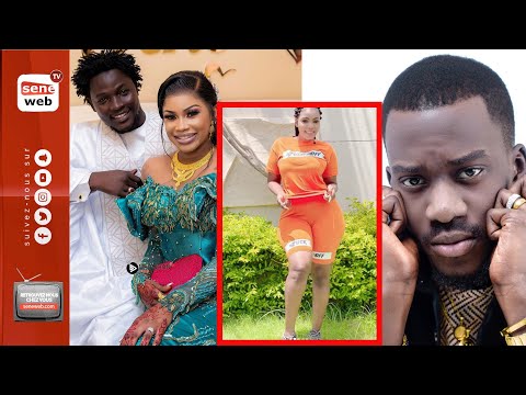 Marichou Amna Dom wala Amoul? Big Mama Son Amie Intime Brise le Silence:"Berceau khew bi…Billy…"