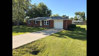 You'll LOVE this yard! | B B Walkthrough | 8262 E Rockwood St