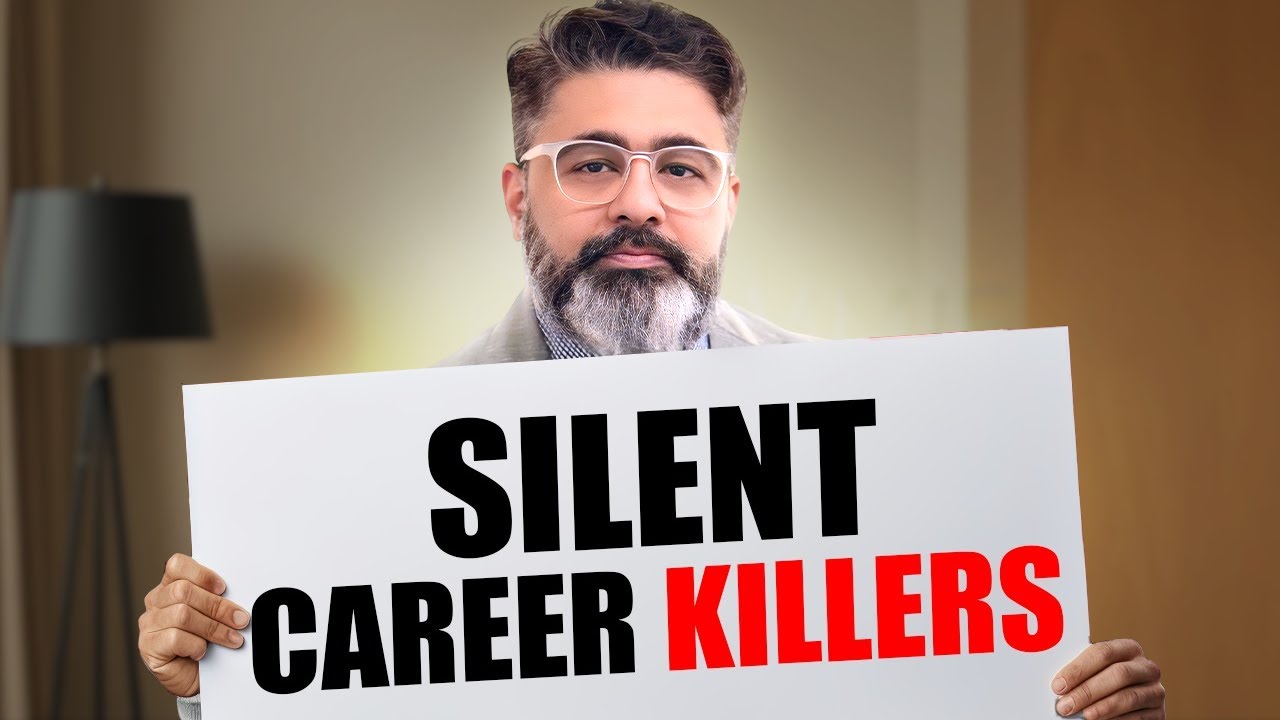 Top 5 Communication Mistakes You Must Avoid in 2025 for Career Success #shorts | Amit Khanna