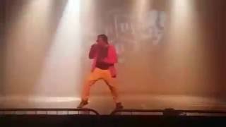 Light Up The World Tonight - Ucker Cover - Olvidarte Jamás Rbd Cover