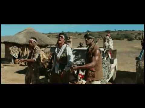 Safari 2009 Trailer English Subs 