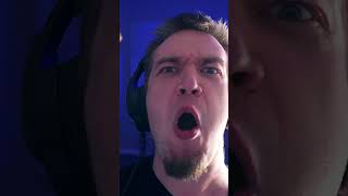 WOW. NICKELBACK SOUND HEAVY AF NOW!