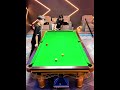 SHOCKED Lucky Trick Shots｜An Unexpected Goal｜Billiards｜Beyond Imagination #billiards #snooker