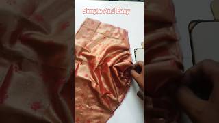 Trending Puff Sleeve Design 🤩