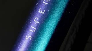 Introducing the Superstrata Stardust Collection