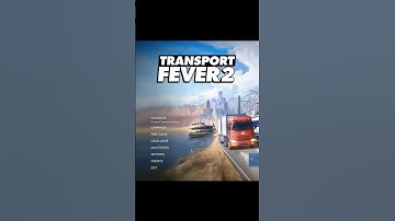 Download Mods Quickly & Easily In Transport Fever 2