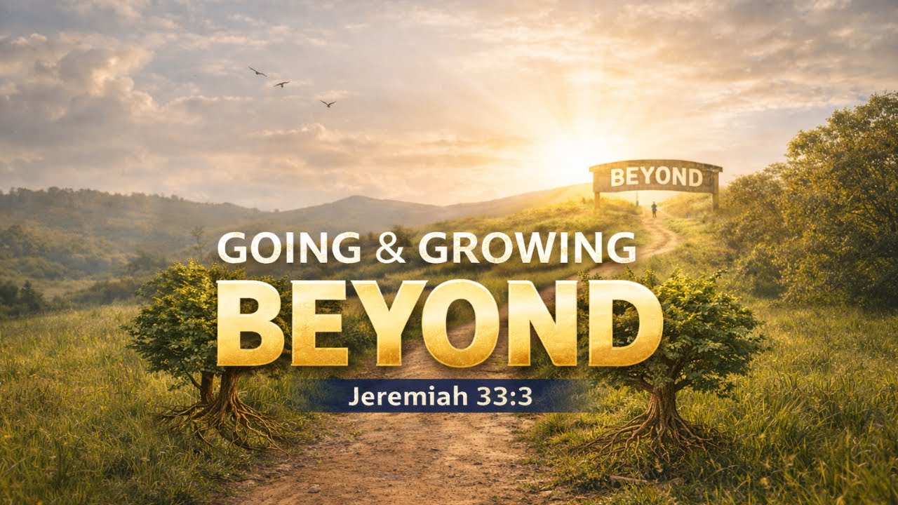 Day 6 – Beyond Good Intentions