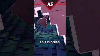 Inception Stage 1 Clear - Sensory Overload #gameplay #obstacles #playtest #sensoryoverload #newlevel