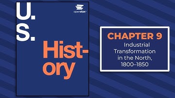 Chapter 09 - US History - OpenStax Audiobook