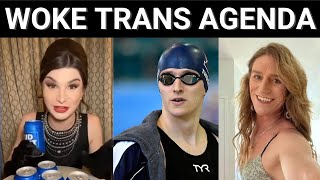 Woke trans agenda sends iconic brands broke