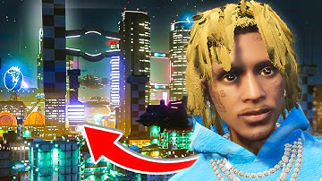 Making My Own GTA RP Server???