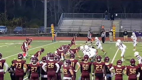Steven Schmitt 2023 Senior Highlights   SD 480p