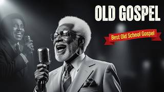 Download Lagu Traditional Black Gospel Glory: Songs of Faith and Hope | Gospel 20s to 70s #0431 MP3