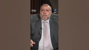 هل طلب الإخوان من حماس التخلي عن المقاومة زكي بني إرشيد يكشف 