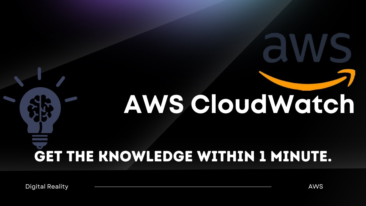 AWS CloudWatch - YouTube