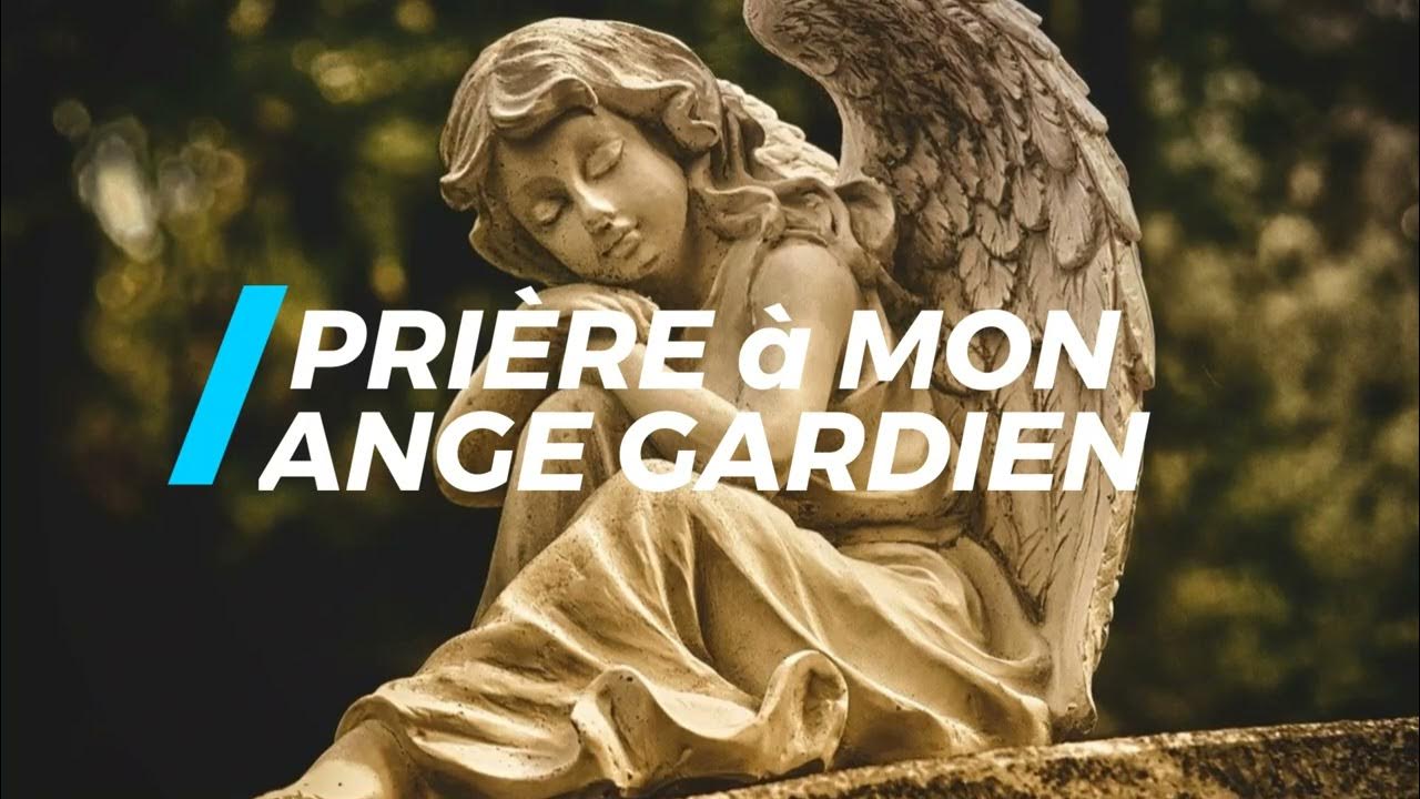 Prière à Mon Ange Gardien Avant De Dormir Pdf www.youtube.com