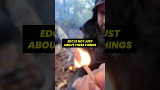 Edc Is Not Just About These Things