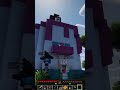 WE FOUND A HAUNTED CAKE HOUSE IN MINECRAFT! 🍰👻