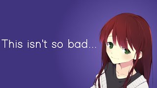 Your Shrinking Girlfriend Is Nearly Knee-Height Asmr Roleplay F4A Part 2