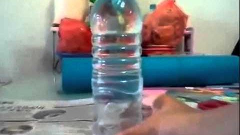 How To Make A Cartesian Diver