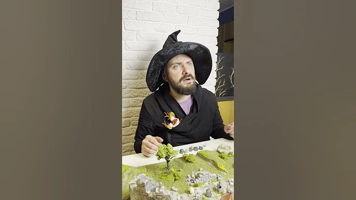 D&D - Friendship is Magic (cast Friends) #shorts  #dnd