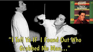 Elvis Presley Fun In Acapulco Review