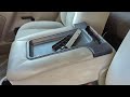 1999-2007 Chevy Console LID Install and Review