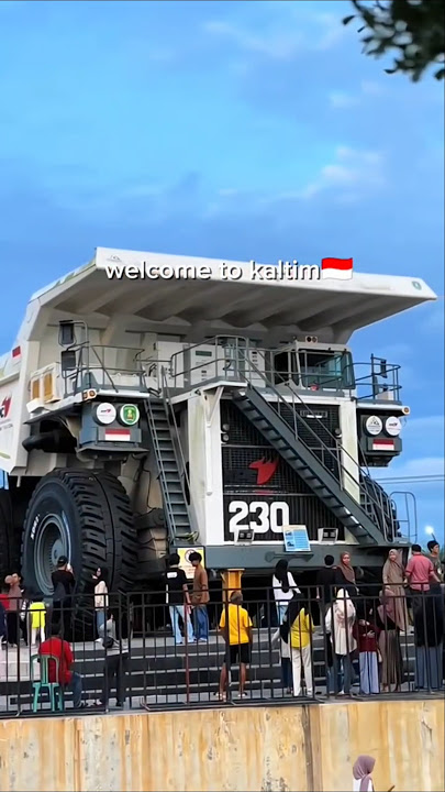 welcome to kalimantan timur