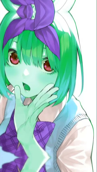 PRESET JEDAG JEDUG ANIME KEMBAR 5 NAKANO | DJ MAKE IT BUN DEM SLOW TIKTOK🎶🔥