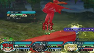 .Hack//RE:play: .Hack//Quarantine part 13