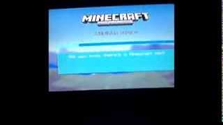 Loading texture pack screenshot 5