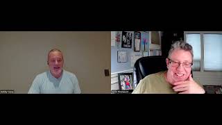 MDR Podcast - Bobby Casey