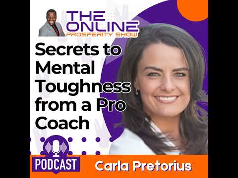 Artwork for 5 Mindset Shifts That Saved My Life