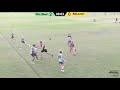 Semi Finals - Old Skool Versus Miami - Mixed Division 1