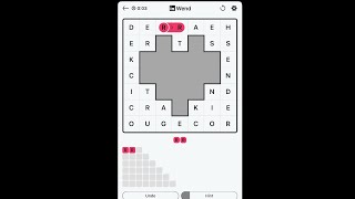 Linkedln Wend Answer Today #12 | 20 June Wend Answer | LinkedIn Wend Puzzle Answer