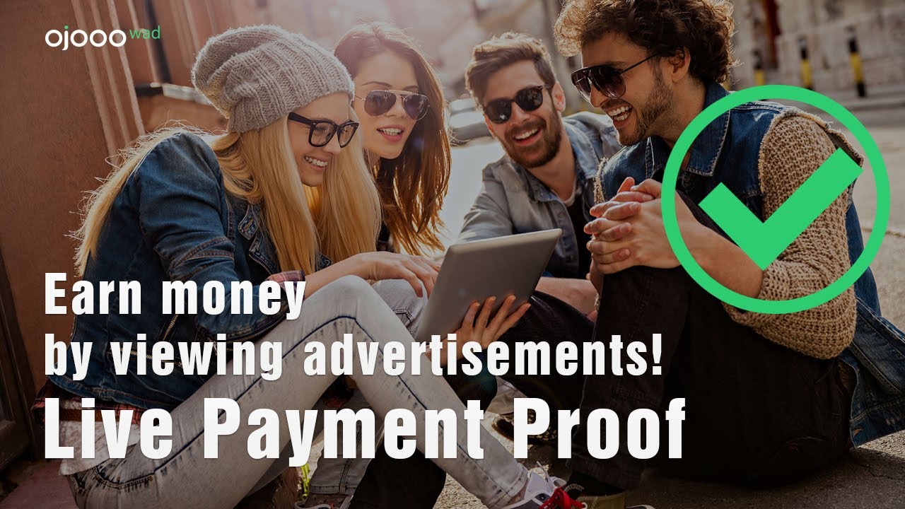 Ojooowad Reviews: SCAM or LEGIT? | Ojooowad Live Payment Proof 2020