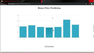 house prediction