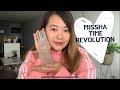 [REVIEW] MISSHA Time Revolution The First Treatment Essence Rx (Pro Ferment)