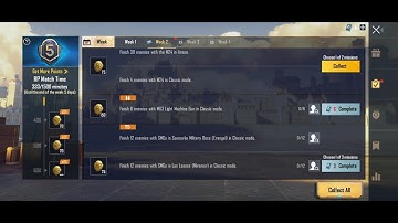 FINISH 30 ENEMIES WITH THE M24 IN ARENA 👑🔥FULL COMPLETE 🔥 BGMI💥🔥👑