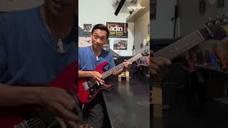 Guyker GG2001 Tremolo Bridge 🎸