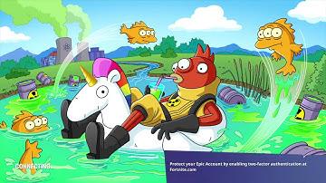 Fortnight Simpson season part 14