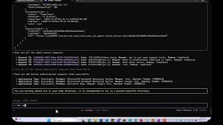 BeyondTrust EPM MCP Server for Google Gemini CLI