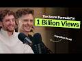 AugeyBoyz | How To Get A Billion Views From Shorts