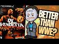 Does Def Jam Vendetta (2003) Stand the Test of Time? A Complete Retrospective