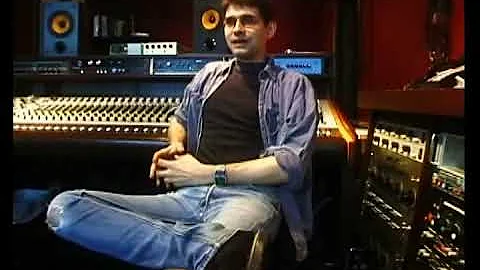 Steve Albini on The Ramones