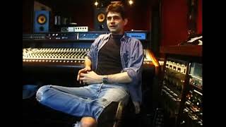 Steve Albini on The Ramones