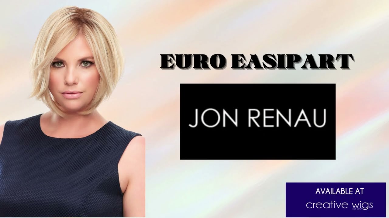 Euro Easipart - Jon Renau
