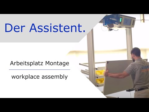 Ulixes Solutions Arbeitsplatz