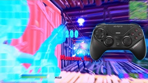 *ASTRO C40* My 1 month Progression