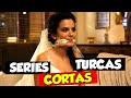 Noche sof y estas 10 series turcas de 10 episodios para un fin de semana de placer